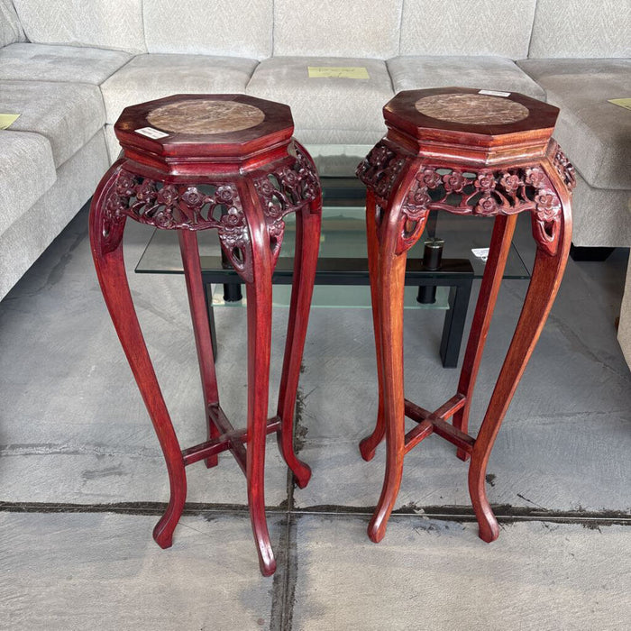 Asian Stand - each