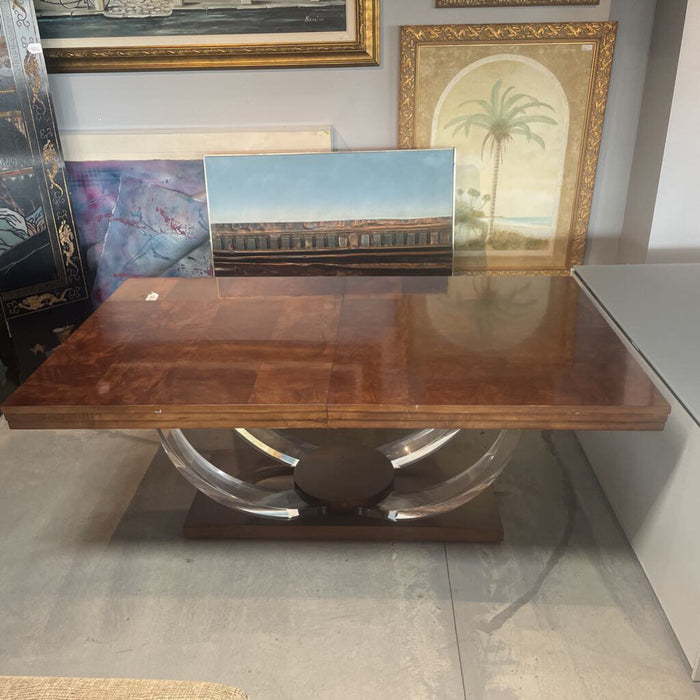 Omni Dining Table $13,350 new