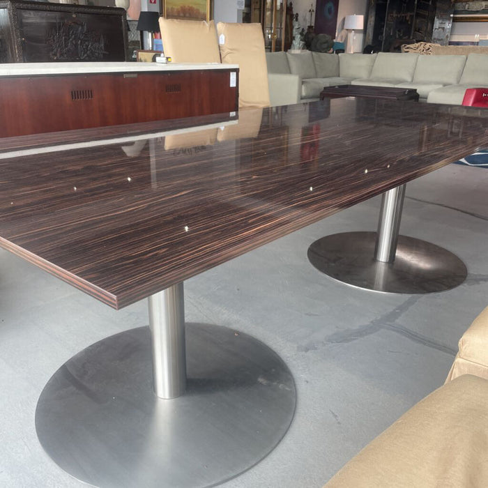 Dining Table - After Minotti