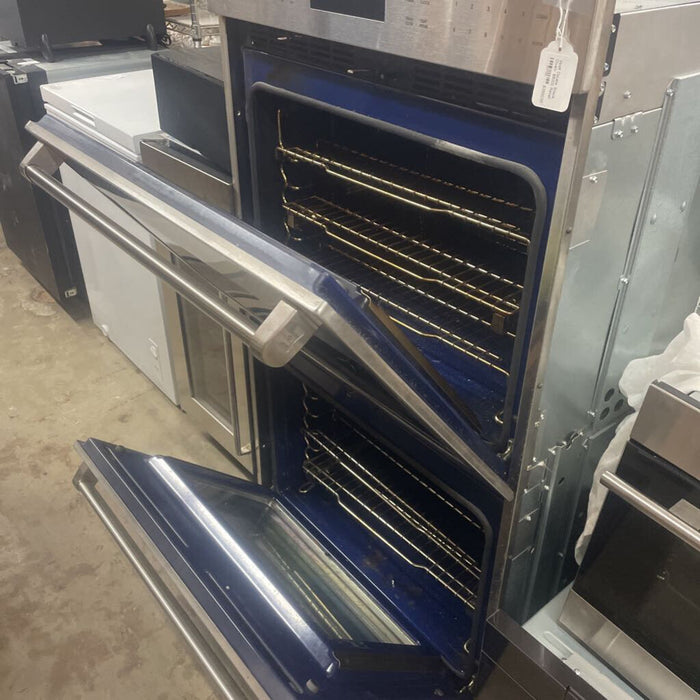 Wolf Double Stack Oven- $8000 Retail