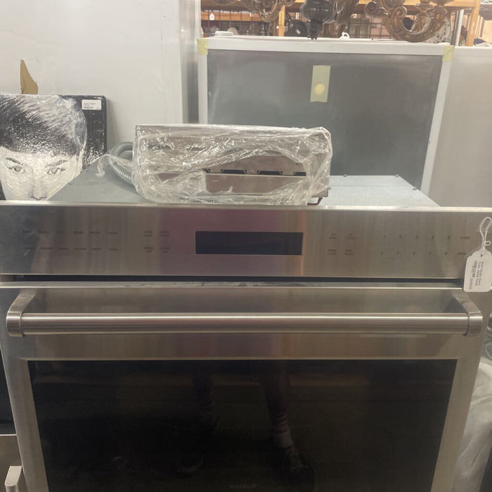 Wolf Double Stack Oven- $8000 Retail