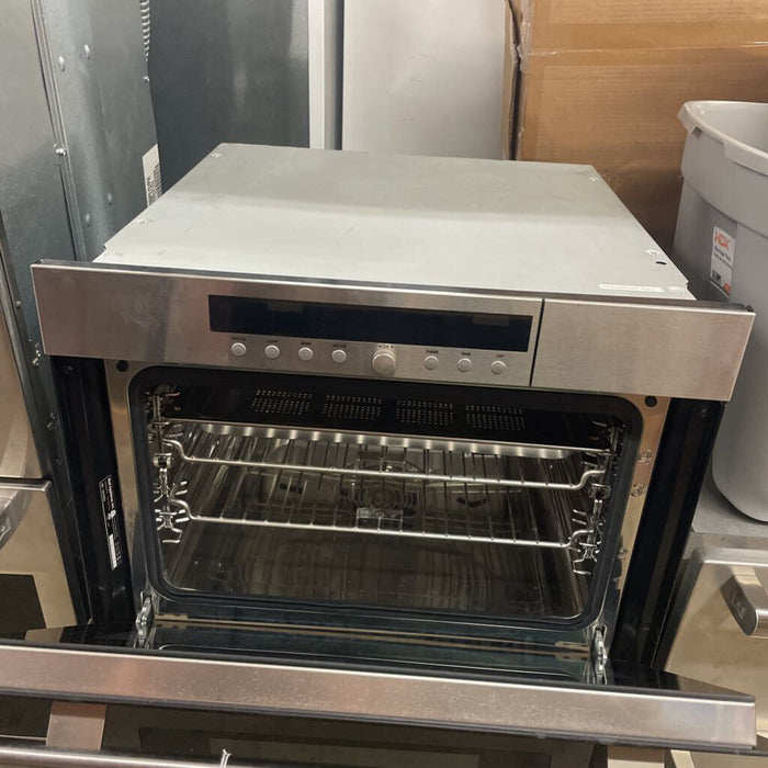 Wolf Conv. Steam Oven- $4000 Retail