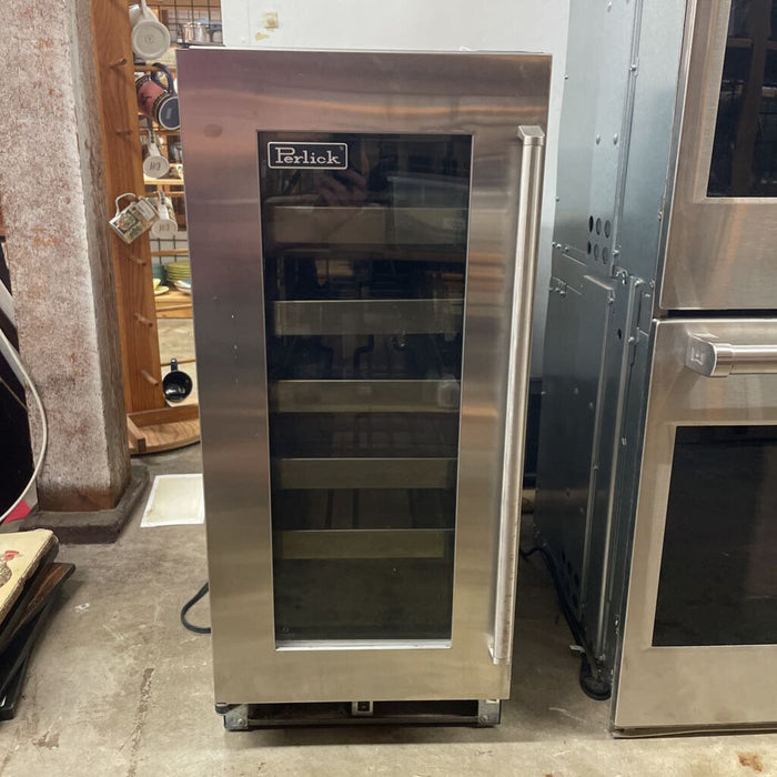 Perlick Wine Cooler- $5200 Retail