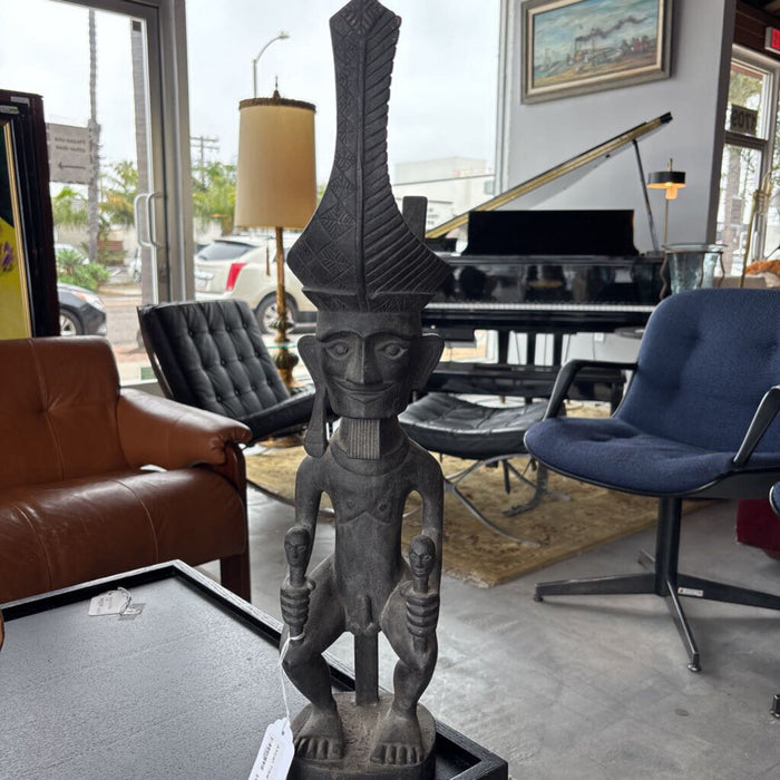 African Tribal Art