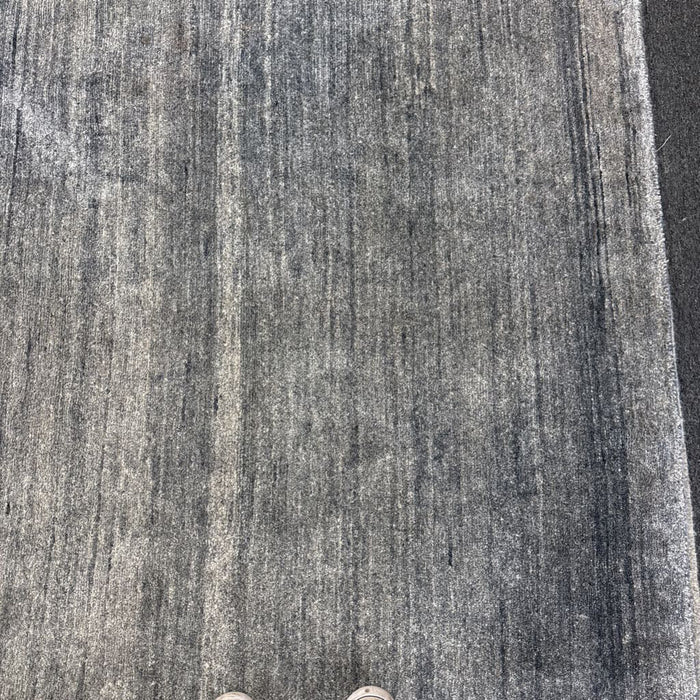 12' 5" by 9" - Blue Rug