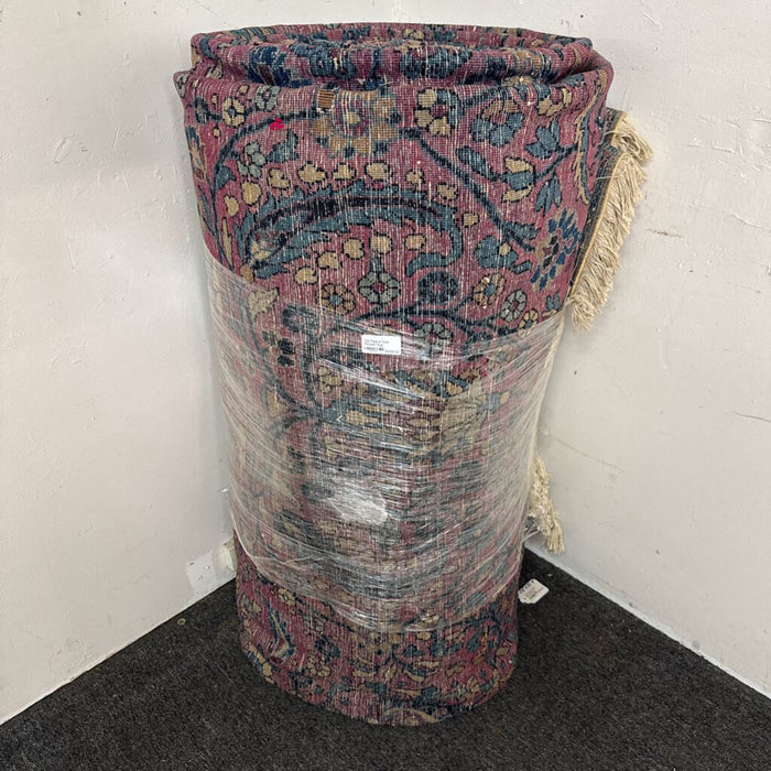 Old Palace Size Persian Rug