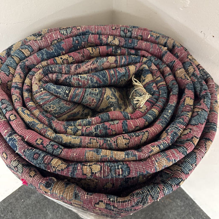 Old Palace Size Persian Rug