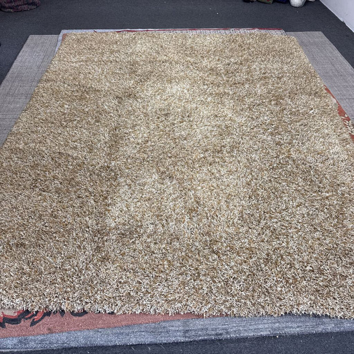 SHAG Carpet 9' by 11"