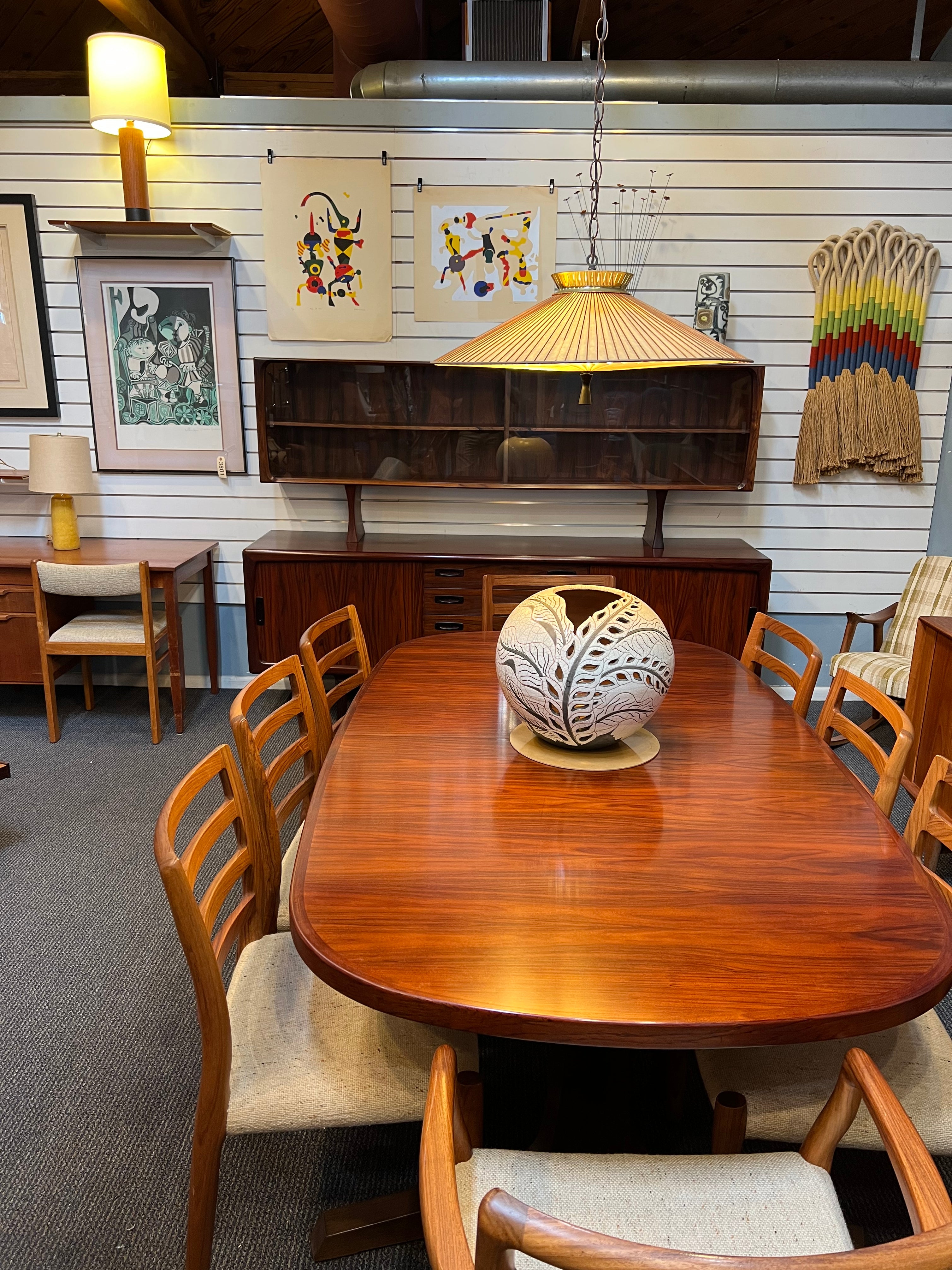 Estate Sale Warehouse